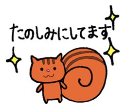 MOODY ANIMALS sticker #8186961