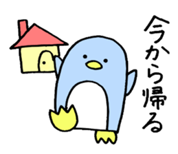 MOODY ANIMALS sticker #8186964