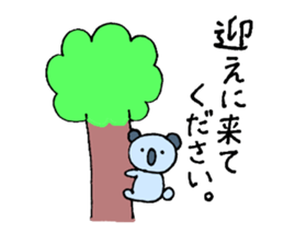 MOODY ANIMALS sticker #8186966