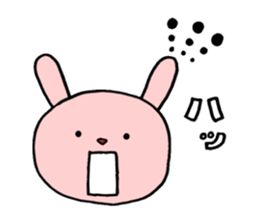 MOODY ANIMALS sticker #8186972