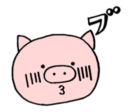 MOODY ANIMALS sticker #8186973