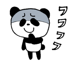 MOODY ANIMALS sticker #8186975