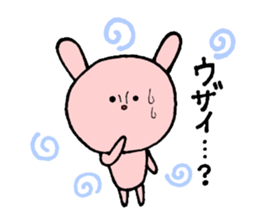 MOODY ANIMALS sticker #8186977