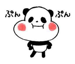 MOODY ANIMALS sticker #8186979