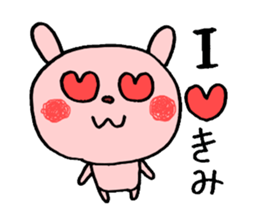 MOODY ANIMALS sticker #8186983