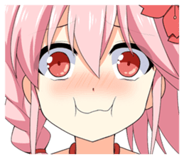 Sakura Ebi from Tungkang early summer. sticker #8188466