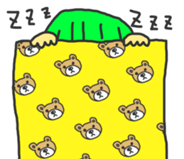 Mr.nyun boy sticker #8188977