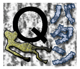 40monsters from Asia3. sticker #8189415