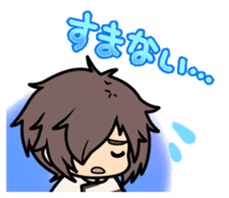 GETSUEIGAKUEN sticker #8189509