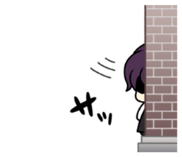 GETSUEIGAKUEN sticker #8189511