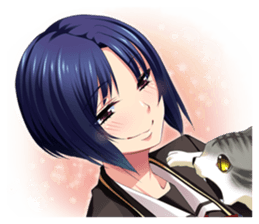 GETSUEIGAKUEN sticker #8189520