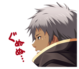 GETSUEIGAKUEN sticker #8189524