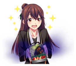 GETSUEIGAKUEN sticker #8189525