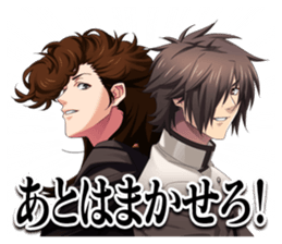 GETSUEIGAKUEN sticker #8189527