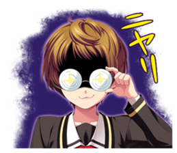 GETSUEIGAKUEN sticker #8189533