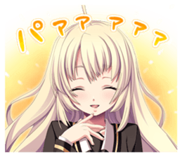 GETSUEIGAKUEN sticker #8189536