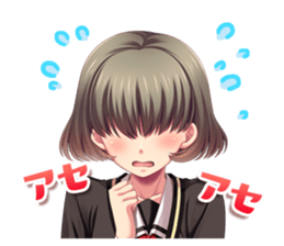 GETSUEIGAKUEN sticker #8189542