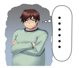 GETSUEIGAKUEN sticker #8189544