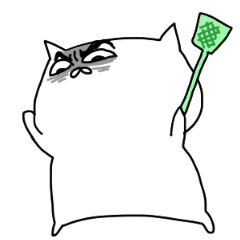 Attack you a lot of unlucky