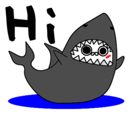 Attack you a lot of unlucky sticker #8189954