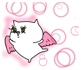 Attack you a lot of unlucky sticker #8189962