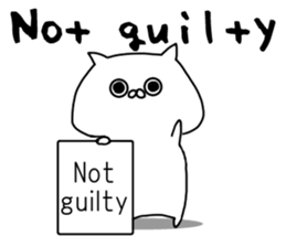 Attack you a lot of unlucky sticker #8189980