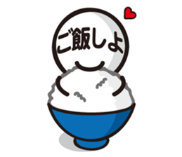 Marue chan5 sticker #8189991