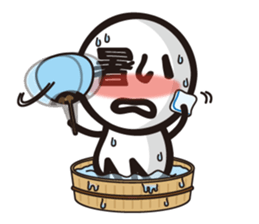 Marue chan5 sticker #8190018