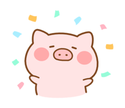 Butatan sticker #8190519