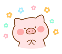 Butatan sticker #8190523