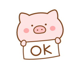 Butatan sticker #8190524