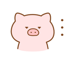 Butatan sticker #8190526