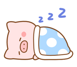 Butatan sticker #8190531