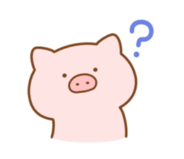 Butatan sticker #8190535