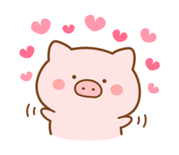 Butatan sticker #8190539