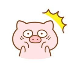 Butatan sticker #8190543