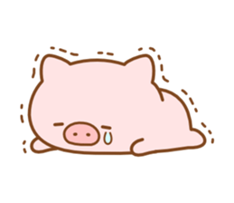 Butatan sticker #8190547