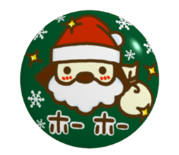 Animal sticker3 of Hidari Kiki(doggy ed) sticker #8191106