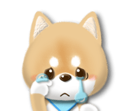 Shibacchi3 sticker #8191352