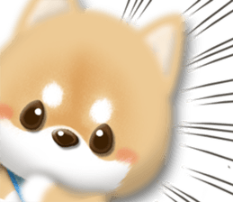 Shibacchi3 sticker #8191365