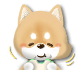 Shibacchi3 sticker #8191369