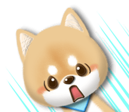 Shibacchi3 sticker #8191377