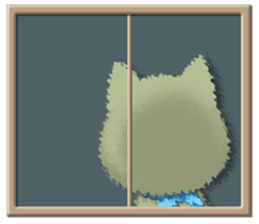 Shibacchi3 sticker #8191384