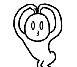 Mister ZERO sticker #8191634