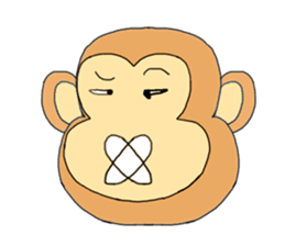 Saro sticker #8191670