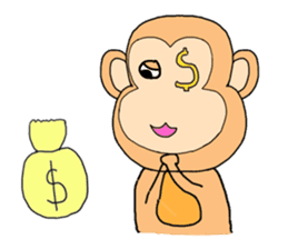 Saro sticker #8191672