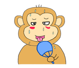 Saro sticker #8191674