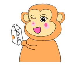 Saro sticker #8191675