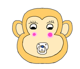 Saro sticker #8191676