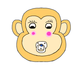 Saro sticker #8191676